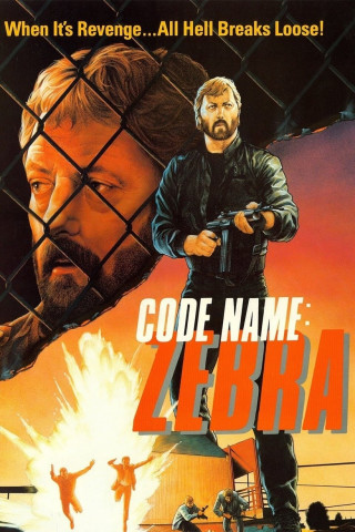 Master of Heroes (1987)