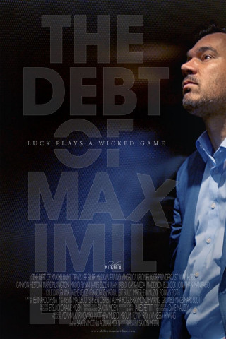Die Schuld von Maximillian [OV] (2020)