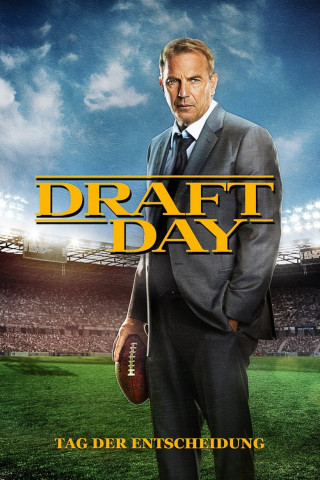 Draft Day - Tag der Entscheidung (2014)