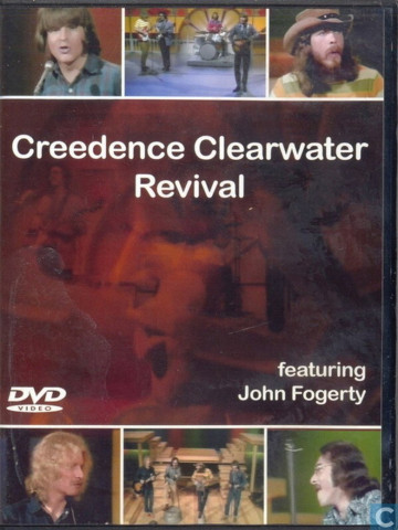 Creedence Clearwater Revival (2006)