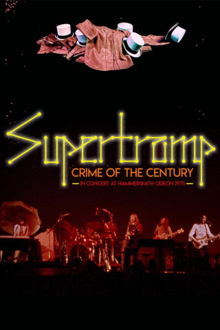 Supertramp - Hammersmith Odeon, 1975 (2026)