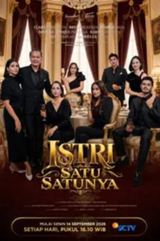 Istri Satu-Satunya (2026)