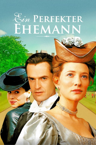 Ein perfekter Ehemann (1999)