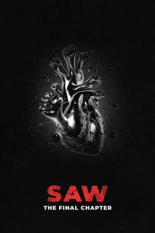 Saw 3D - Vollendung (2010)