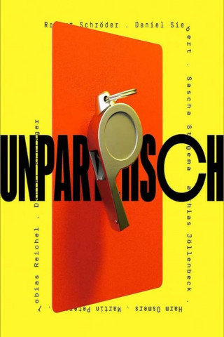 Unparteiisch - Deutschlands Elite-Schiedsrichter (2023)