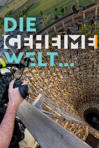 Die geheime Welt… (2022)