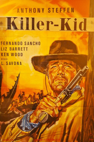 Chamaco (1967)