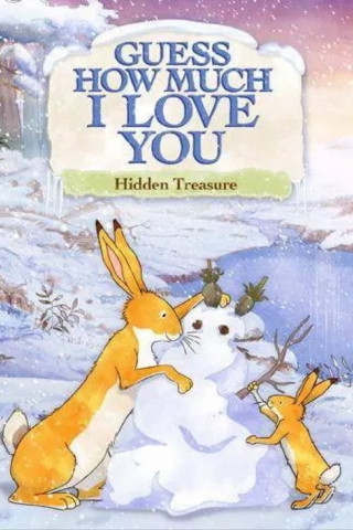 Guess How Much I Love You: Hidden Treasure (2013)