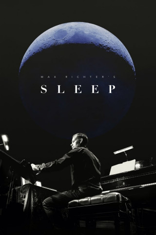 Max Richter's Sleep [OV] (2020)