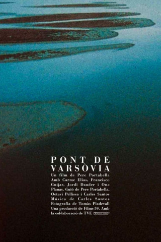 Pont de Varsòvia (1990)