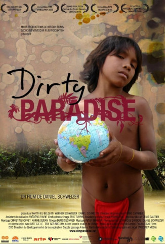 Dirty Paradise (2009)