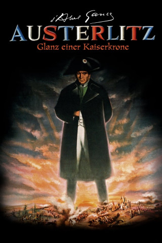 Austerlitz - Glanz einer Kaiserkrone (1960)
