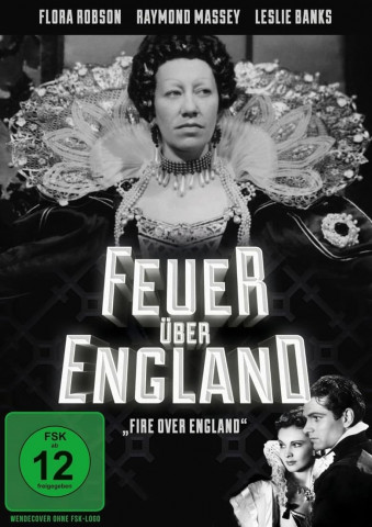 Feuer über England (1937)