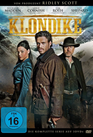 Klondike (2014)