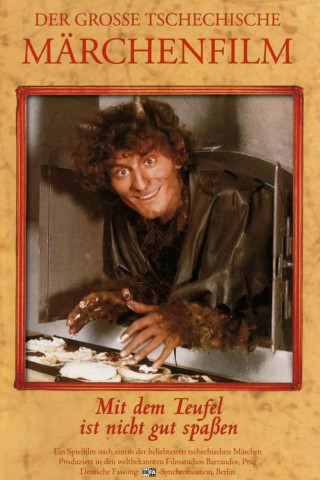 Mit dem Teufel ist nicht gut spaßen (1985)