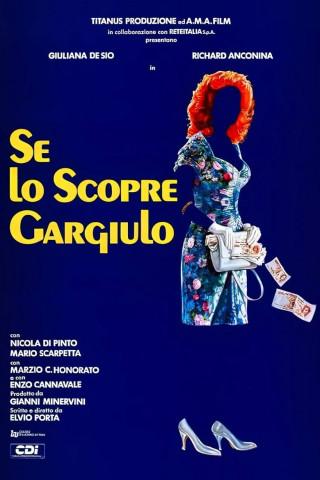 Se lo scopre Gargiulo (1988)