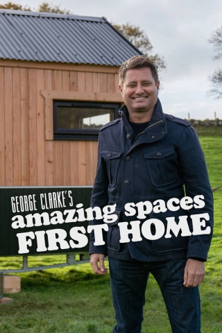 Amazing Spaces - So wohnt sonst keiner (2012)