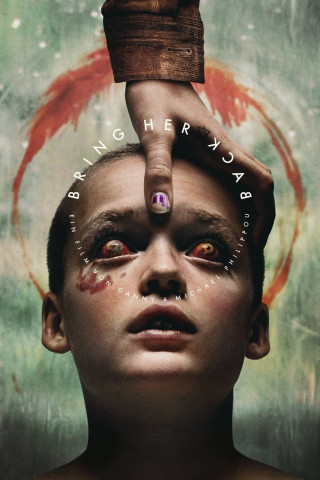 Bring Her Back (2025)