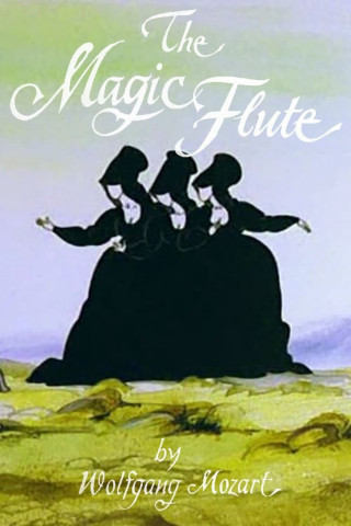 The Magic Flute (1994)