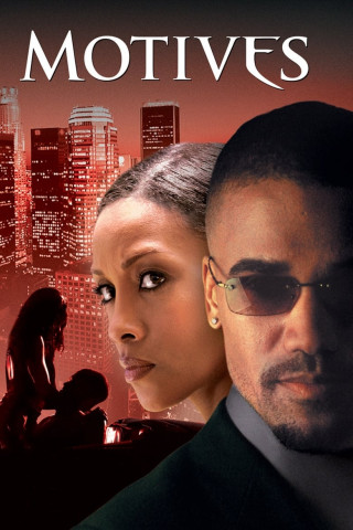 Motives - Wenn Begierde zerstört (2004)