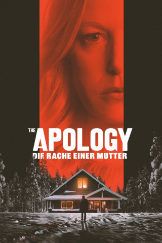 The Apology - Die Rache einer Mutter (2022)