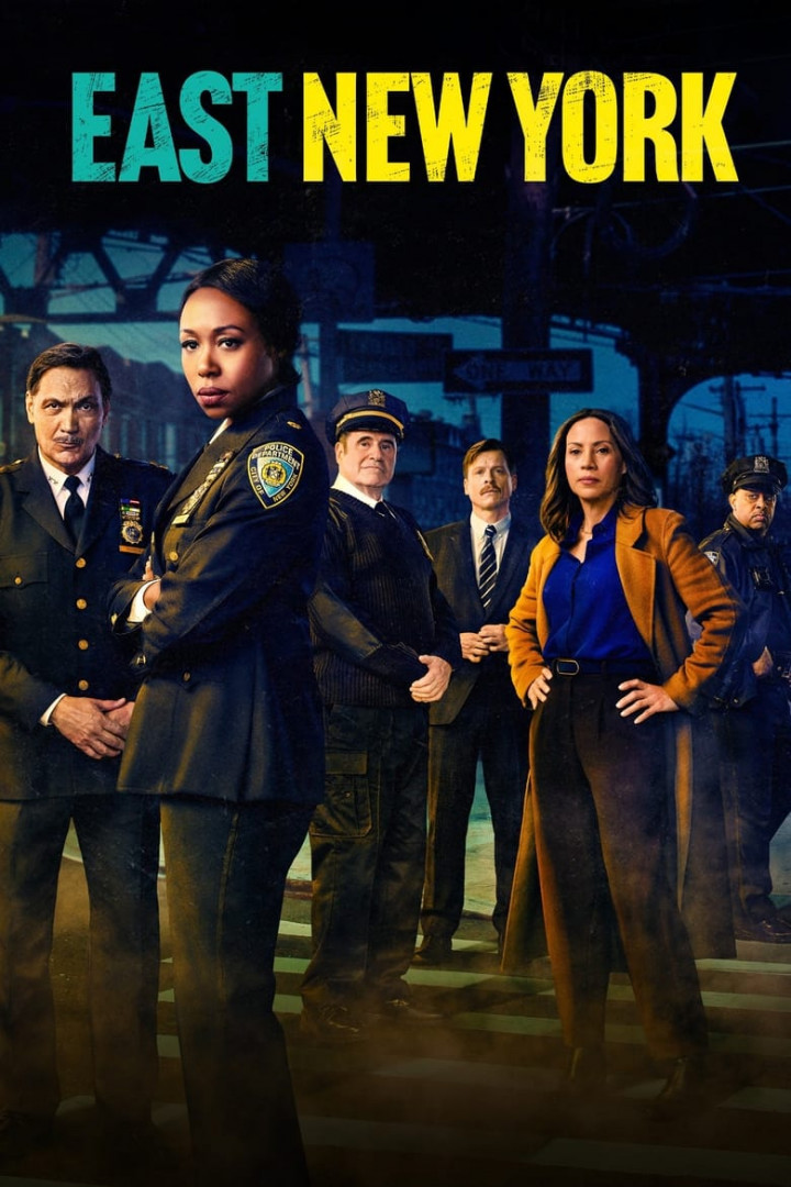Ost-New York (2022)