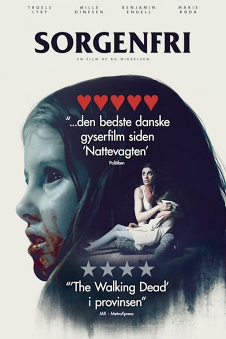 What We Become (2015)