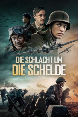 Die Schlacht um die Schelde (2021)