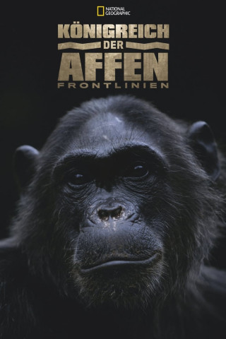 Königreich der Affen: Frontlinien (2014)
