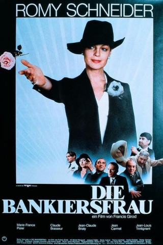 Die Bankiersfrau (1980)