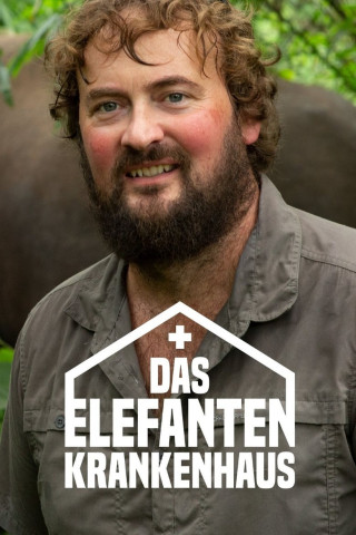 Das Elefantenkrankenhaus (2020)