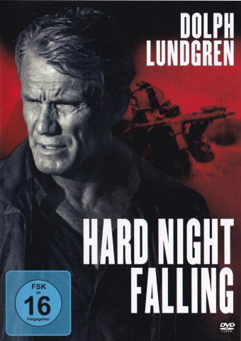 Hard Night Falling (2019)