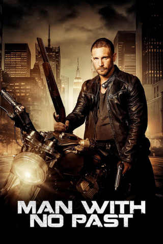 Man with No Past (2025)