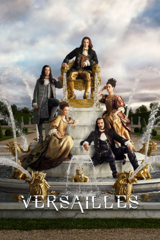Versailles (2015)