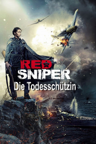Red Sniper - Die Todesschützin (2015)