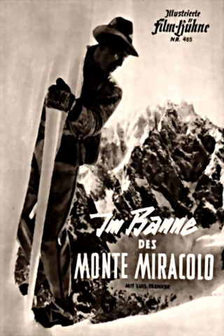 Im Banne des Monte Miracolo (1949)
