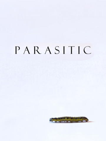 Parasitic - Sie sind in deinem Körper (2012)