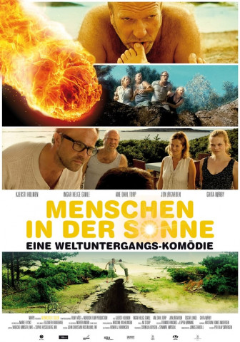 Menschen in der Sonne (2011)