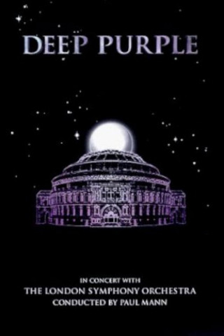 Deep Purple: In Concert with The London Symphony Orchestra (2000)