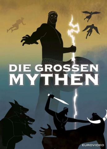 Die großen Mythen (2016)