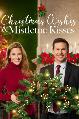 Mistletoe Kisses - Weihnachten wird bunt (2019)