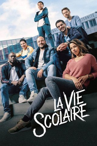 La vie scolaire (2019)