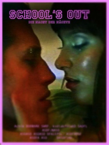 Die Nacht der Nächte - School's out (1997)