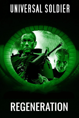 Universal Soldier: Regeneration (2010)