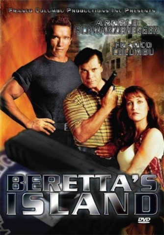 Beretta's Island (1994)