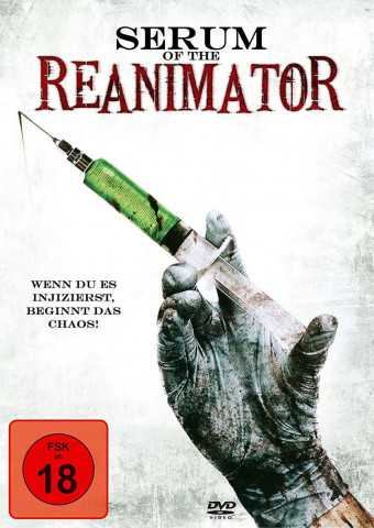 Serum of the Reanimator (2006)