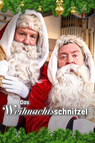 Das Weihnachtsschnitzel (2022)