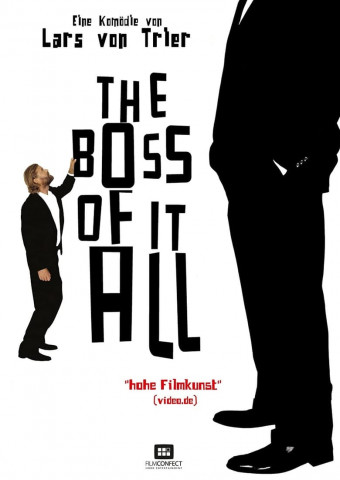 The Boss of it all (2006)