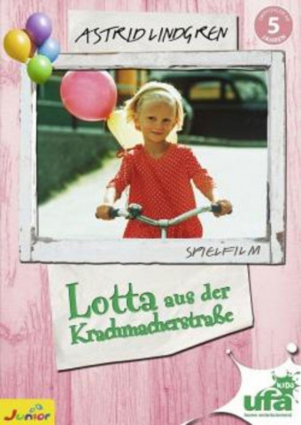 Lotta aus der Krachmacherstraße (1992)