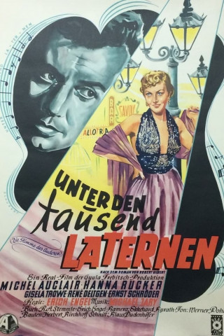 Unter den tausend Laternen (1952)